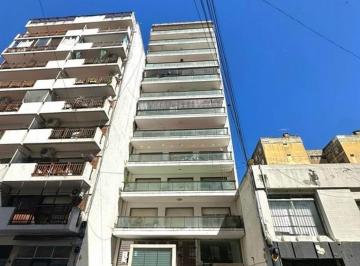 Departamento · 126m² · 4 Ambientes · 1 Cochera · Piso Exclusivo de 3 Dorm. con Cochera