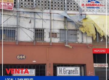 HGP-HGP-2292_2 · Local. | Av Ricardo Balbin Al 642/00