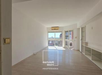 Departamento de 3 ambientes, Rosario · Venta | Santa Fe 839 | Depto 2 Dorm. + Cochera