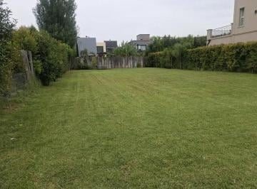 Terreno · 537m² · Terreno en Barrio Privado, Brisas, Adrogue