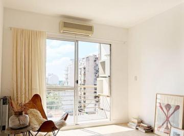 Dueño vende 3 ambientes · Depto 3 Ambientes Al Frente con Balcón - Villa Pueyrredón Casi Devoto