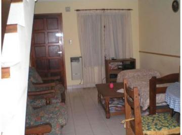 PH · 58m² · 4 Ambientes · 1 Cochera · Venta - Duplex - Cuatro Ambientes - San Bernardo del Tuyu