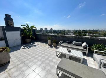 Departamento · 84m² · 4 Ambientes · 2 Cocheras · Espectacular Departamento en Duplex 4 Ambientes en Venta - Villa del Parque