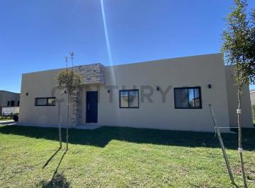 Casa · 110m² · 4 Ambientes · Casa en Una Planta en San Ramon