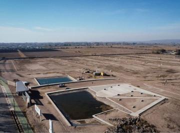 Terreno , Vistalba · Lote en Venta B° Vista del Alba, Almte. Brown m Guardia Vieja - Vistalba, Mendoza.
