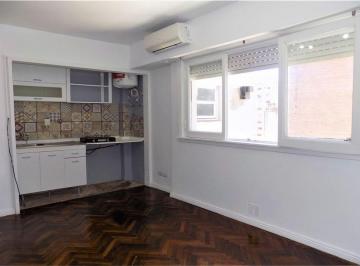 Departamento · 18m² · 1 Ambiente · Alquiler Departamento Las Cañitas