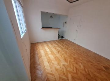 Departamento · 38m² · 2 Ambientes · Venta Departamento 2 Ambientes Belgrano Apto Profesional