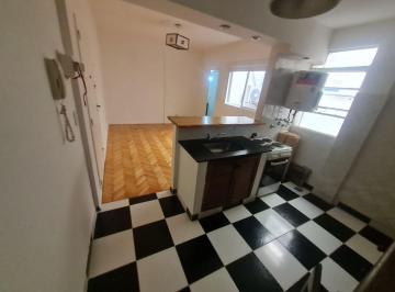Departamento · 38m² · 2 Ambientes · Venta Departamento 2 Ambientes Belgrano Apto Profesional