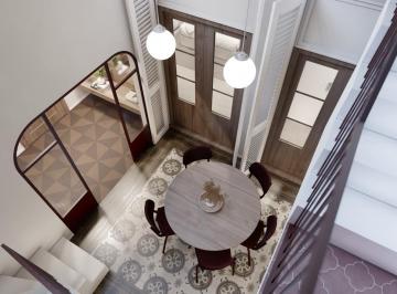 Casa · 75m² · 5 Ambientes · Casa - Rosario