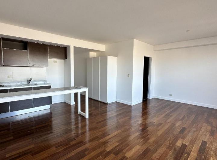 Departamento · 41m² · 1 Ambiente