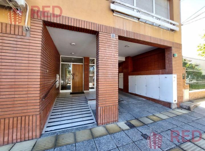 Departamento · 60m² · 3 Ambientes · 1 Cochera