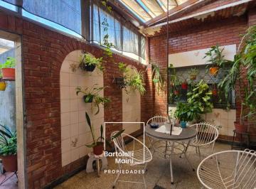Casa de 3 ambientes, Rosario · Venta | Casa Interna (Ph) | Paraguay 3870