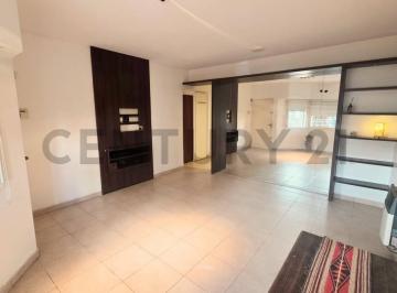 PH · 119m² · 4 Ambientes · 1 Cochera · Venta PH 4 Amb. Santos Lugares - Permuta por Dpto.