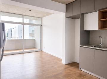 Departamento · 35m² · 1 Ambiente · Venta Monoambiente Premium en Palermo | Divisible a 2 Ambientes | Apto Airbnb