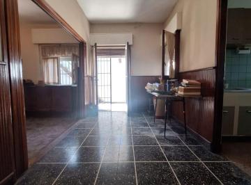 PH de 4 ambientes, Villa Crespo · Excelente PH 4 Ambientes 168 m² Totales a Reciclar Sin Expensas
