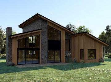 Terreno · 1000m² · Terreno Lote en Venta en Solares del Este, Bariloche, Patagonia