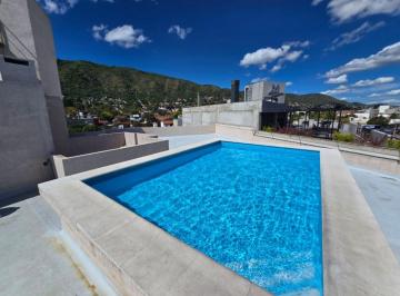 Departamento de 3 ambientes, Villa Carlos Paz · Venta: Departamento - 1 Dormitorio - Balcón, Cochera, Pileta - Centro - Carlos Paz