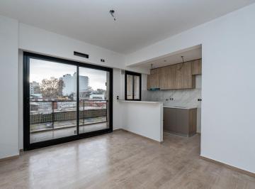 Departamento · 42m² · 2 Ambientes · Venta 2 Ambientes a Estrenar en Santa Rita