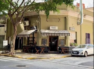 Fondo de comercio , Recoleta · Panaderia Rotiseria con Horno de Barro a Leña