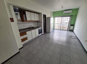 Departamento de 1 ambiente, La Matanza · Monoambiente Fte. a La Estación de R. Mejía