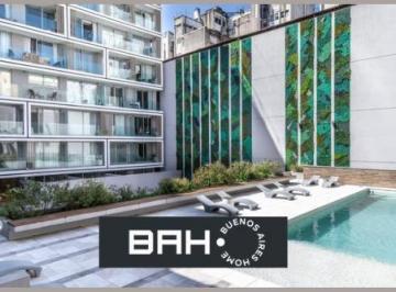 Departamento · 52m² · 1 Ambiente · Venta 1 Ambiente Al Cotrafrente Oeste, en El Barrio de Congreso