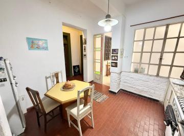 PH · 70m² · 4 Ambientes · Venta Departamento de Pasillo Dos Dorm. Zona Rio