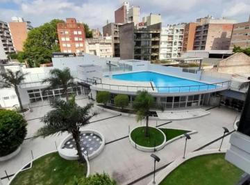 Departamento · 58m² · 3 Ambientes · 1 Cochera · Departamento en Venta de 1 Dormitorio con Cochera en Barrio Lourdes, Rosario