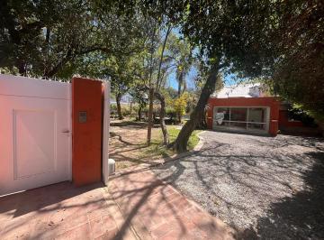 Foto · Venta Casa 3 Dorm. Estudio Pileta Villa Allende Golf