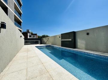 Departamento · 62m² · 4 Ambientes · Venta / Permuta – Departamento 2 Dorm. con Amenities. Echesortu, Rosario