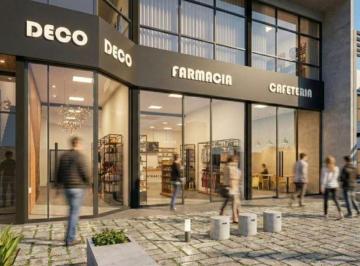 Local comercial de 1 ambiente, Córdoba · Alquiler Locales Comerciales, Docta Boulevard