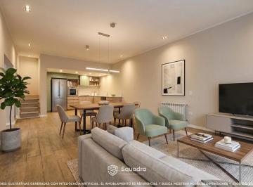 Casa · 145m² · 4 Ambientes · Venta | Permuta - Casa de Pasillo Unica de 3 Dorm. - Barrio Lourdes, Rosario.