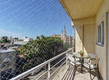 Departamento · 35m² · 2 Ambientes · Departamento en Santos Lugares