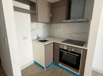 Departamento · 26m² · 1 Ambiente · Departamento Monoambiente en Venta en El Barrio de Almagro, Al Frente, Full Amenities