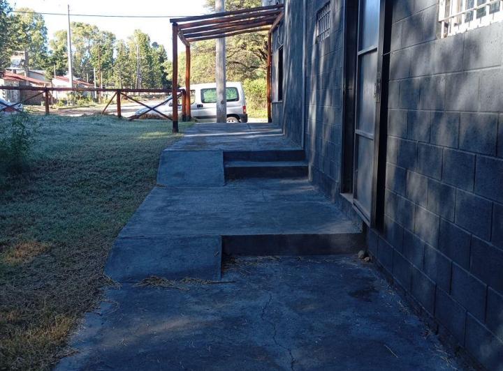 Local comercial · 72m² · 3 Ambientes