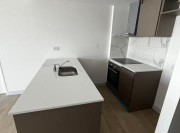 Departamento · 46m² · 2 Ambientes · Departamento en Almagro 2 Ambientes Al Frente por Av Corrientes, Full Amenities 2 Baños