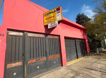 Casa de 4 ambientes, Lanús · Casa Apta Credito