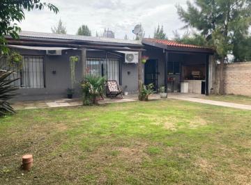 Casa de 3 ambientes, Cañuelas · Vivienda de 3 Ambientes a La Venta en Máximo Paz Barrio Moradas de Máximo.