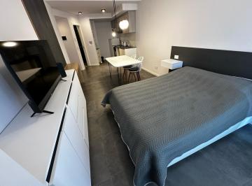 Departamento · 29m² · 1 Ambiente · Venta Departamento Monoambiente Al Frente Zona Centro