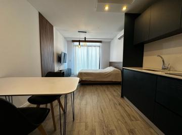 Departamento · 24m² · 1 Ambiente · Venta Departamento Monoambiente Zona Centro Apto Temporario