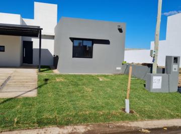 Foto · Casa en Venta Nobu Town