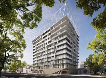 Departamento · 44m² · 2 Ambientes · Departamento en Venta de Pozo en Hurlingham - Planes de Financiación ¡últimas Unidades!