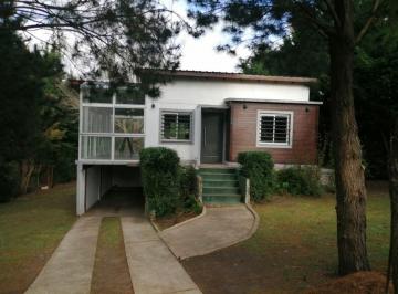 Casa · 75m² · 3 Ambientes · Casa en Venta - 2 Dorm. 1 Baño - Mar del Plata