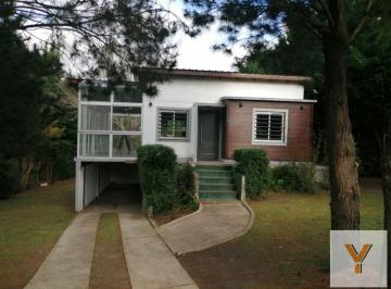 Casa · 75m² · 3 Ambientes · Casa en Venta - 2 Dorm. 1 Baño - Mar del Plata