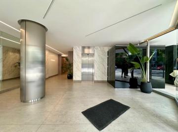 Departamento · 90m² · 3 Ambientes · 1 Cochera · Departamento 3 Ambientes en Venta en Flores Dos Suites Cochera Terraza y Parrilla