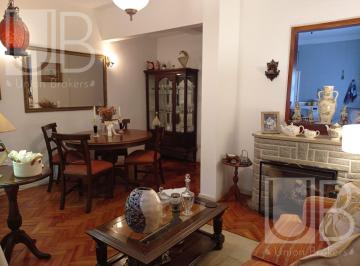 Departamento · 49m² · 3 Ambientes · Departamento 3 Ambientes Balvanera - Pasteur y Rivadavia - Apto Crédito