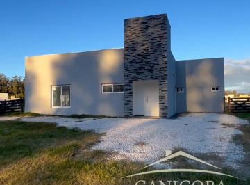 Casa · 123m² · 4 Ambientes · 1 Cochera · Casa en Casonas del Haras