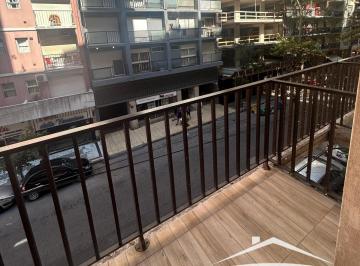 Departamento · 37m² · 2 Ambientes · Departamento en Centro