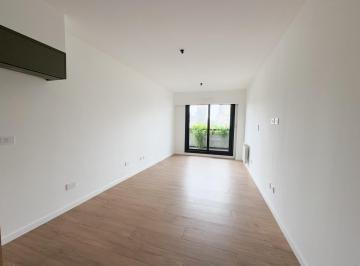Departamento · 33m² · 1 Ambiente · Monoambiente en Altos de Vidal - Piso 8