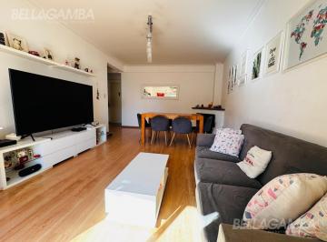 Departamento · 69m² · 3 Ambientes · Departamento Venta Vicente Lopez 3 Ambientes Balcon