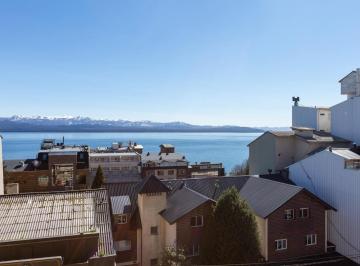 Departamento · 41ha · 1 Ambiente · Espectacular Monoambiente con Vista Al Lago Nahuel Huapi - Bariloche
